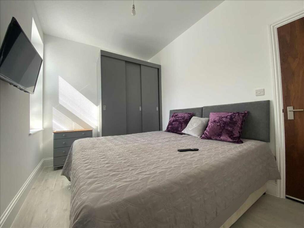 Brooklands Filey Seaside Retreat Flat 4 Lägenhet Exteriör bild